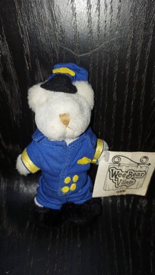 wee bear village ganz